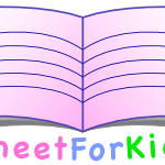 sheetforkids.com logo